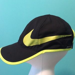 Dri-fit Nike hat